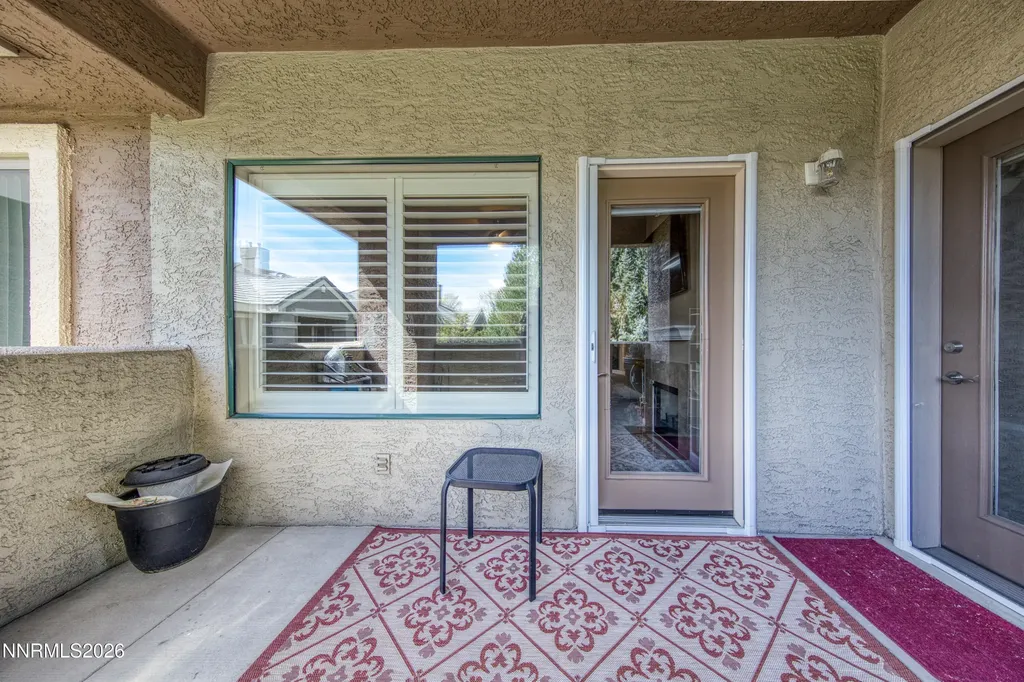 900 South Meadows Reno NV 89521