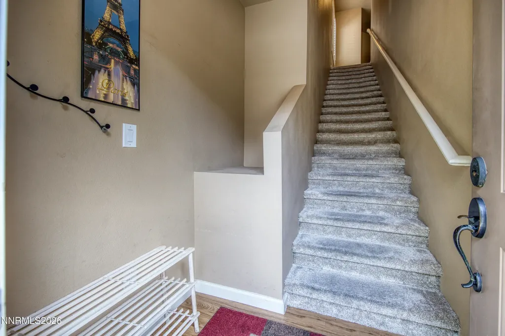 900 South Meadows Reno NV 89521