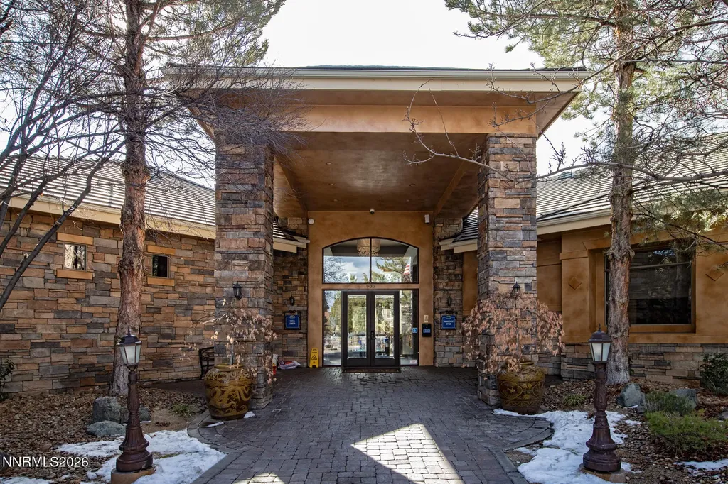 900 South Meadows Reno NV 89521