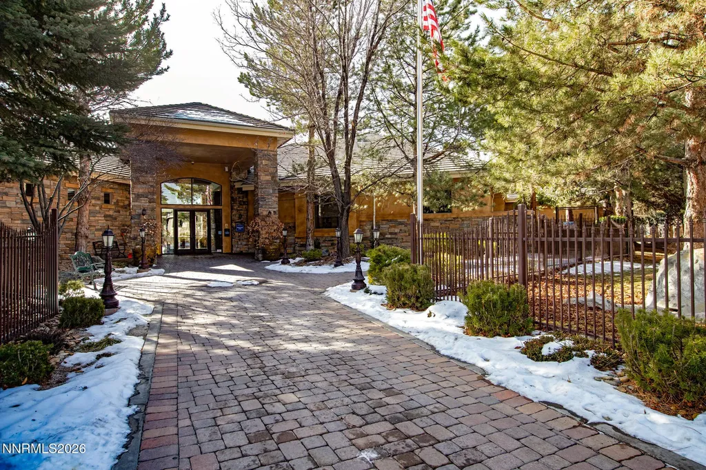 900 South Meadows Reno NV 89521