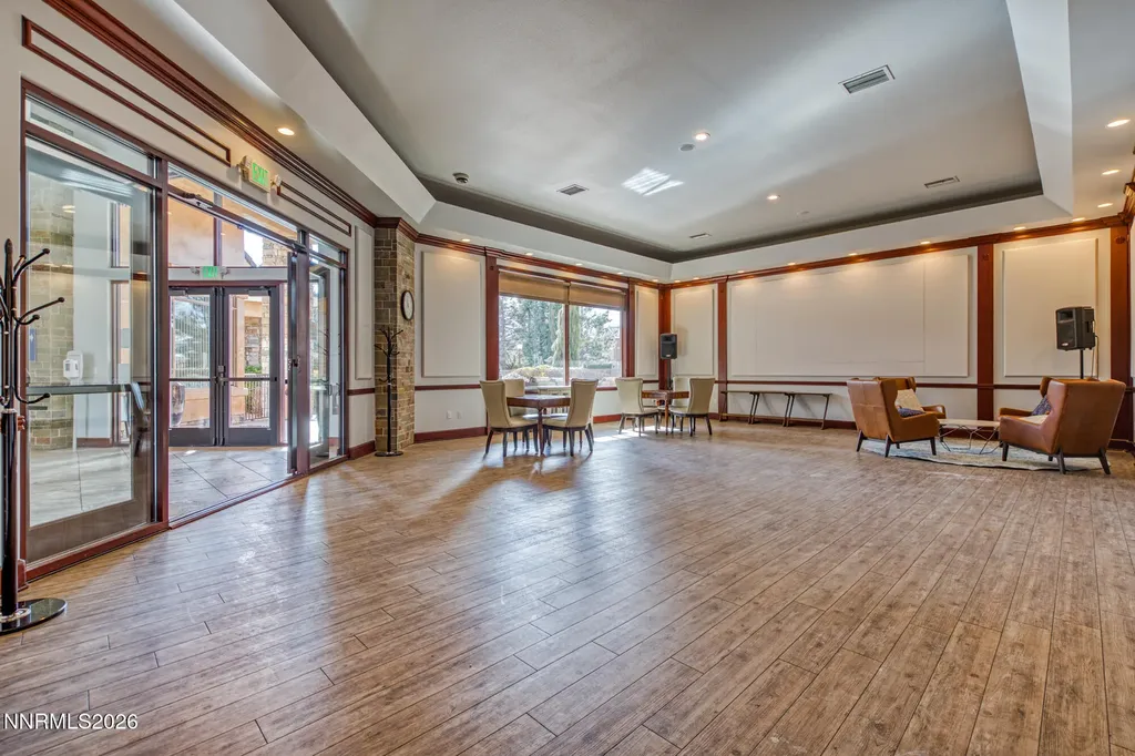 900 South Meadows Reno NV 89521