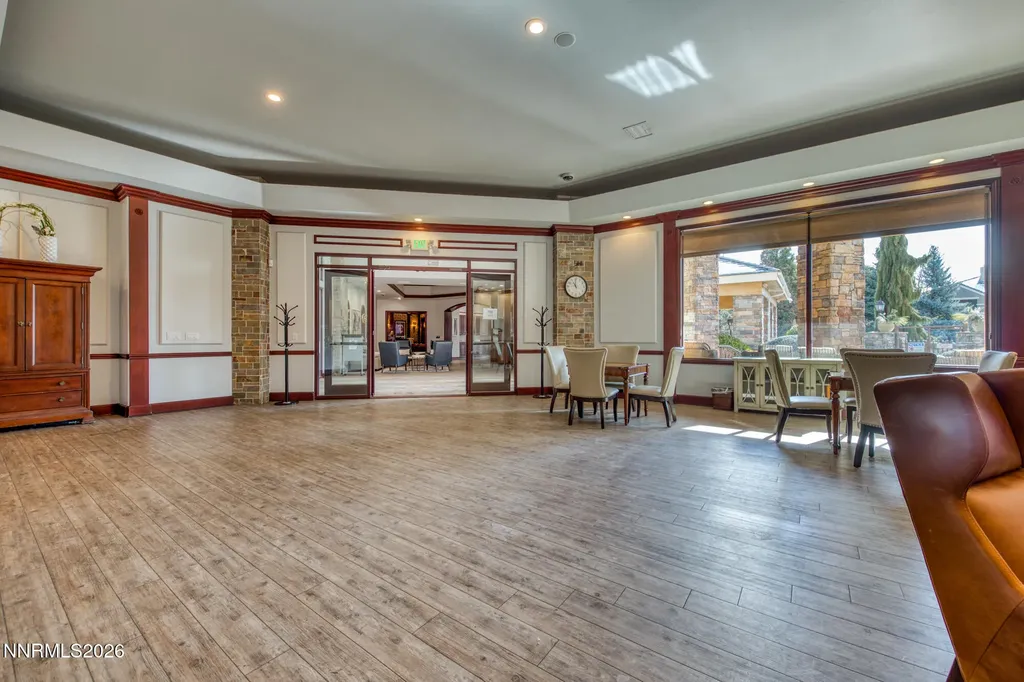 900 South Meadows Reno NV 89521