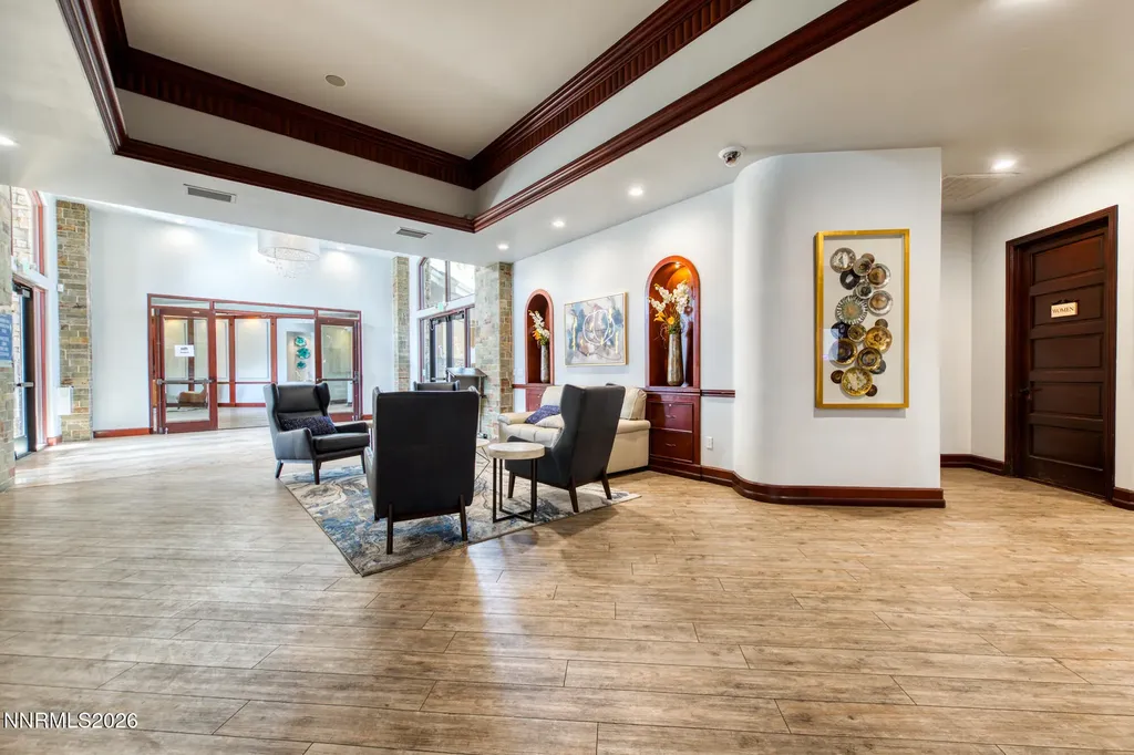 900 South Meadows Reno NV 89521