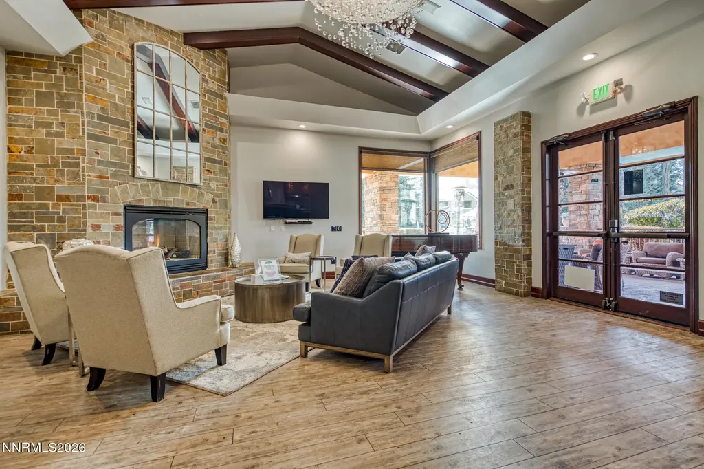 900 South Meadows Reno NV 89521