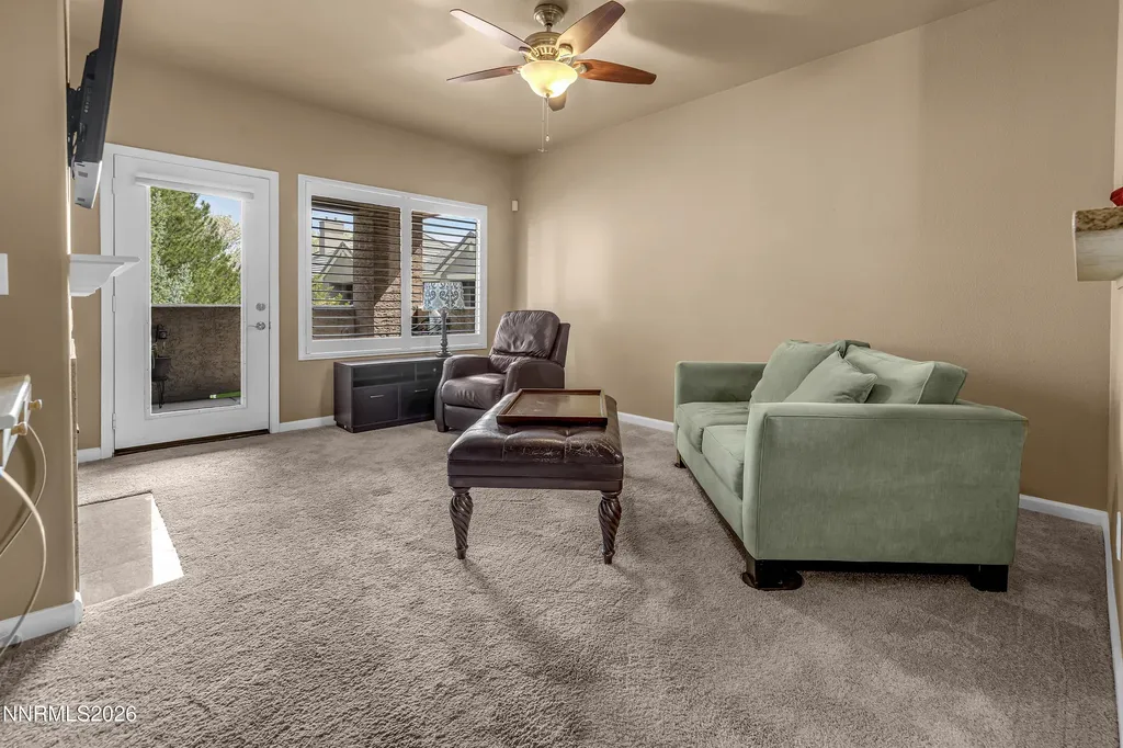 900 South Meadows Reno NV 89521