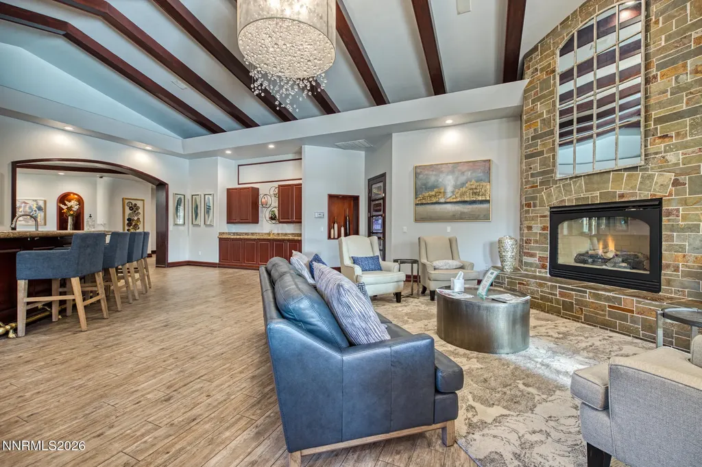 900 South Meadows Reno NV 89521