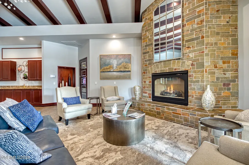 900 South Meadows Reno NV 89521
