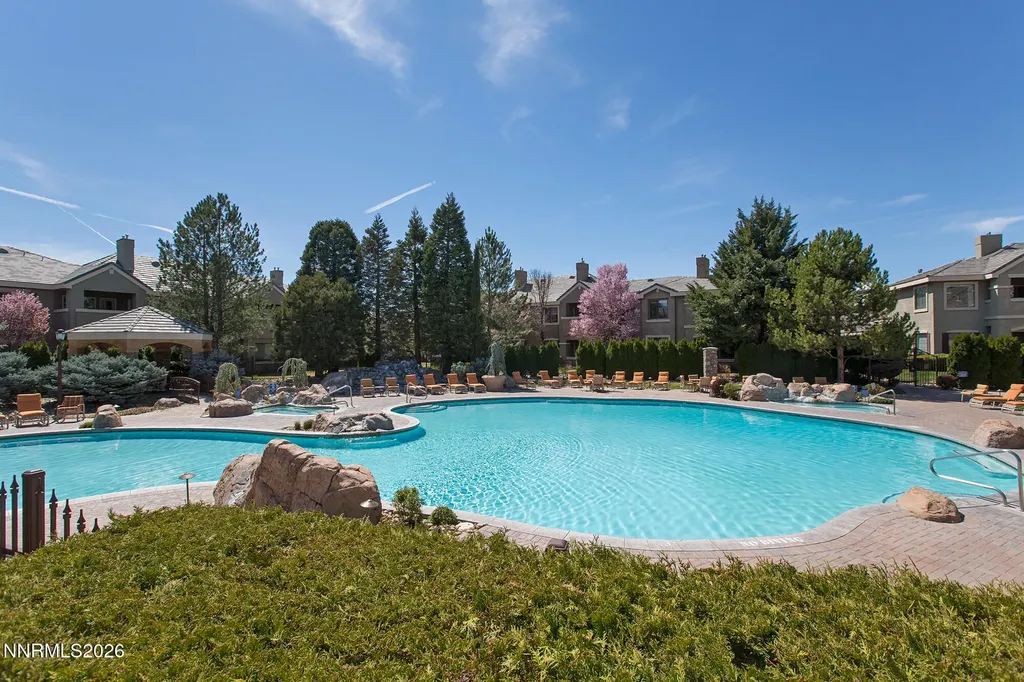 900 South Meadows Reno NV 89521