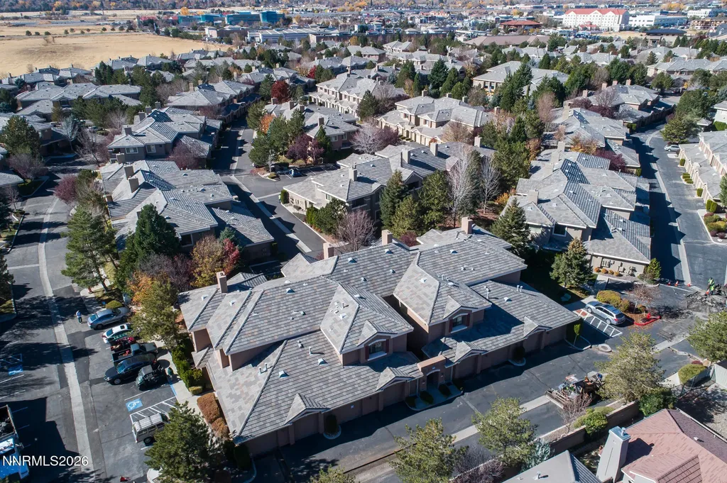 900 South Meadows Reno NV 89521