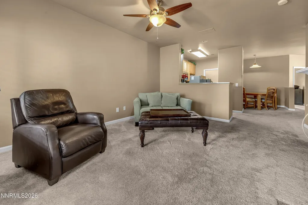 900 South Meadows Reno NV 89521