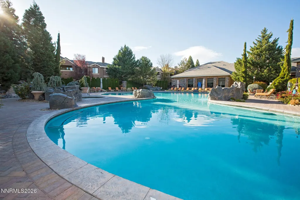 900 South Meadows Reno NV 89521