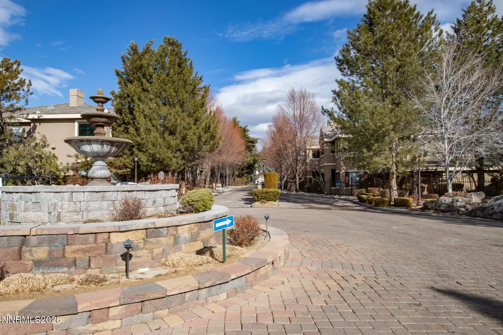 900 South Meadows Reno NV 89521