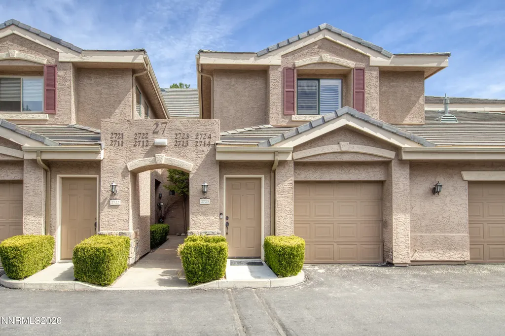 900 South Meadows Reno NV 89521