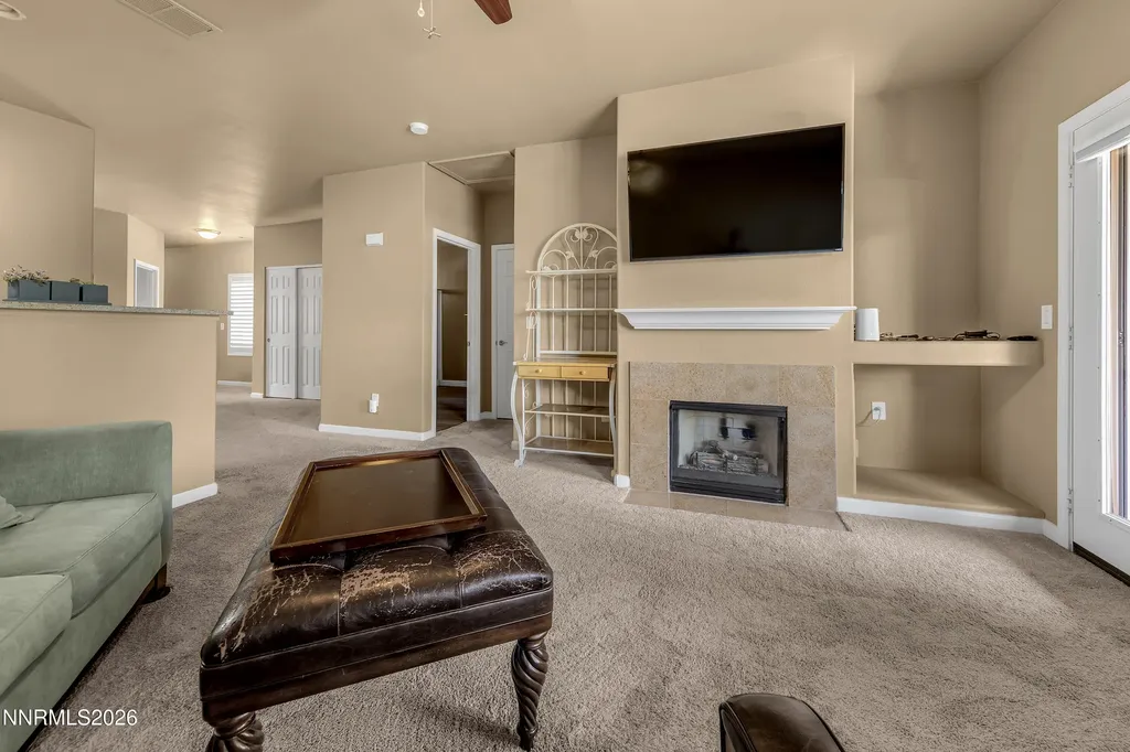 900 South Meadows Reno NV 89521