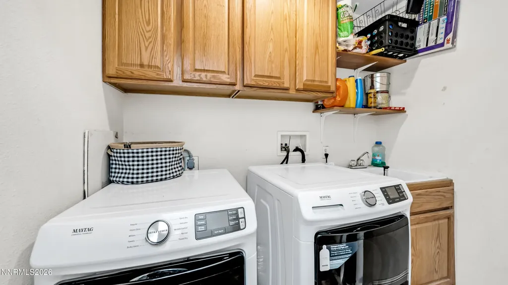 35 Buffalo Yerington NV 89447
