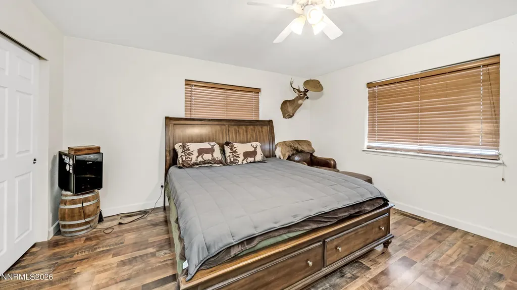 35 Buffalo Yerington NV 89447