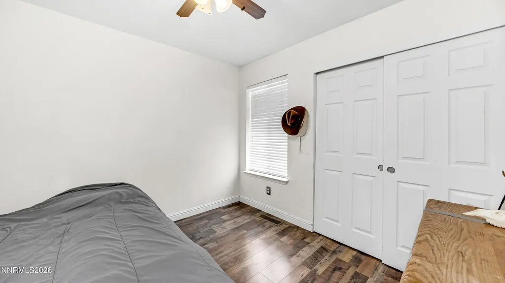 35 Buffalo Yerington NV 89447