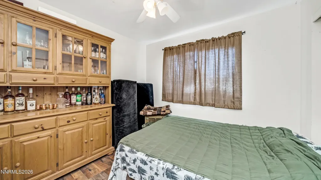 35 Buffalo Yerington NV 89447