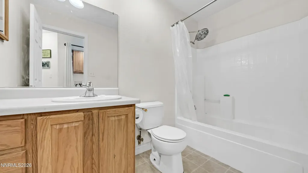 35 Buffalo Yerington NV 89447