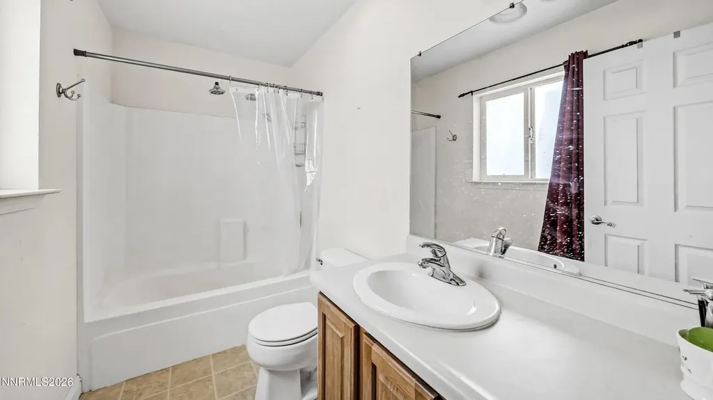 35 Buffalo Yerington NV 89447
