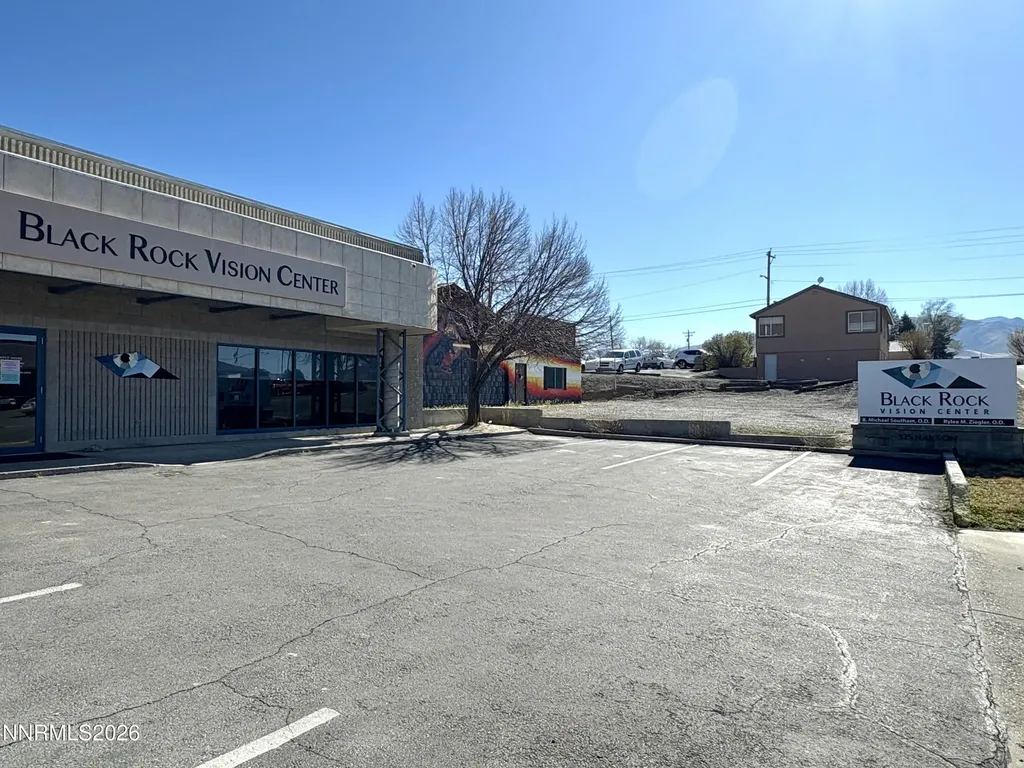 325 Hanson Winnemucca NV 89445