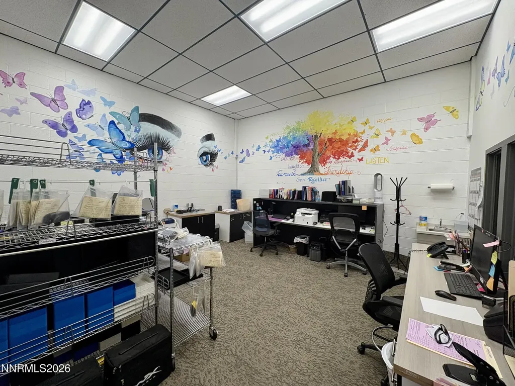 325 Hanson Winnemucca NV 89445