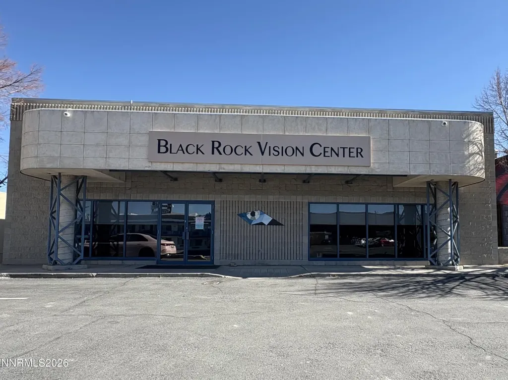 325 Hanson Winnemucca NV 89445