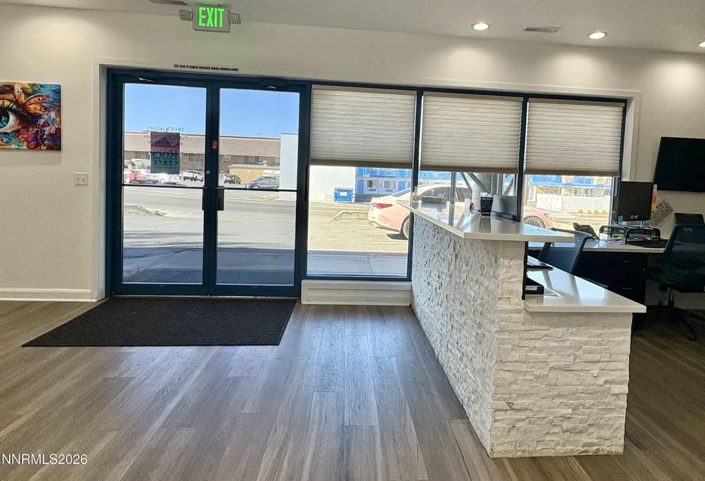 325 Hanson Winnemucca NV 89445