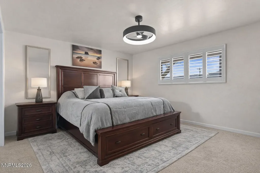 420 Puma Washoe Valley NV 89704