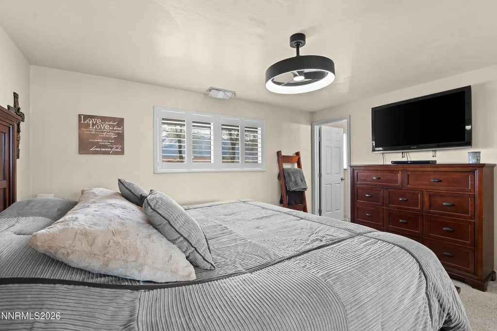 420 Puma Washoe Valley NV 89704