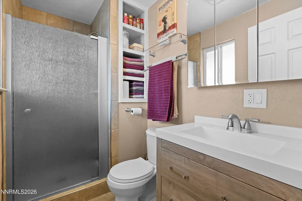 420 Puma Washoe Valley NV 89704