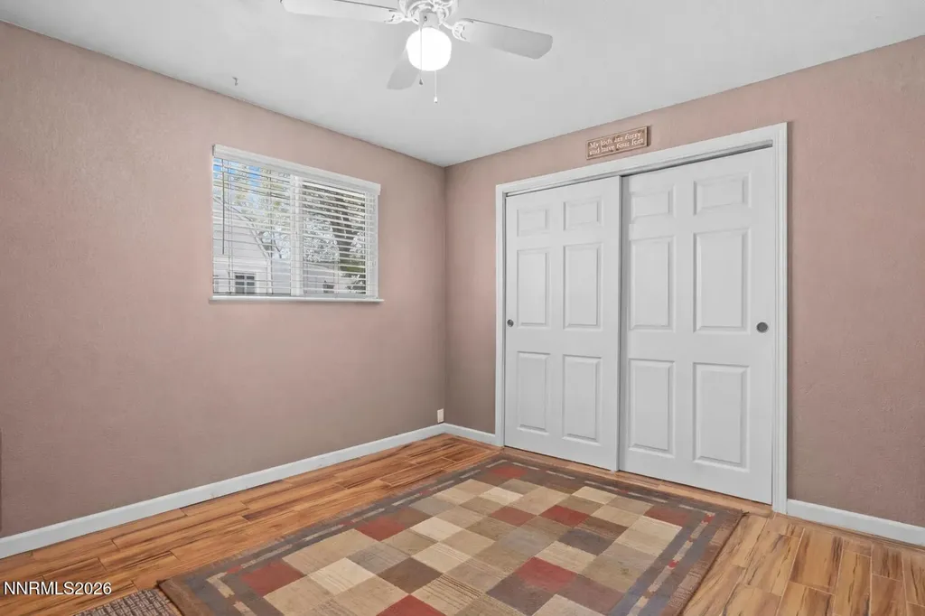 420 Puma Washoe Valley NV 89704