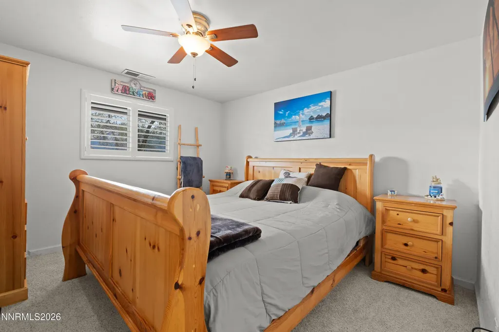 420 Puma Washoe Valley NV 89704