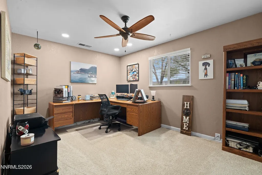 420 Puma Washoe Valley NV 89704