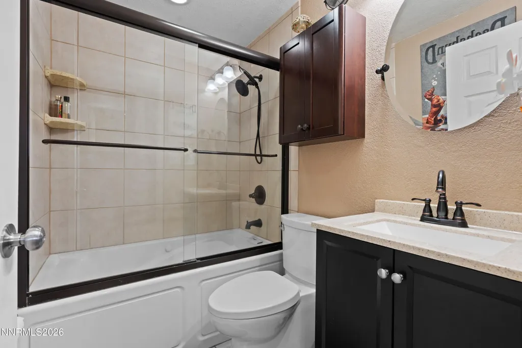 420 Puma Washoe Valley NV 89704