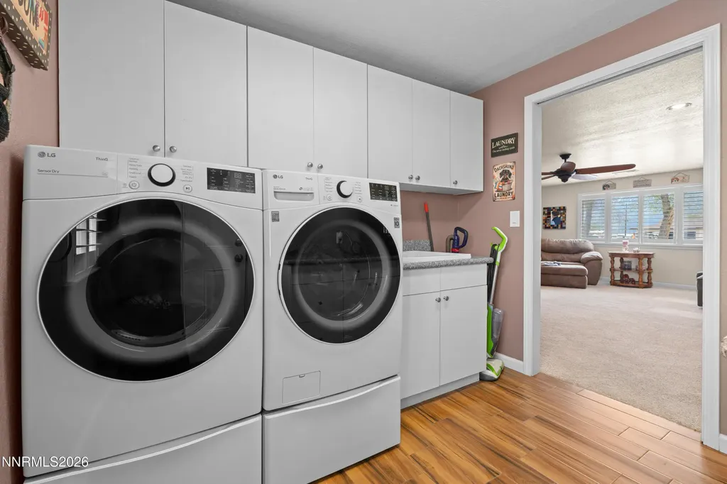 420 Puma Washoe Valley NV 89704