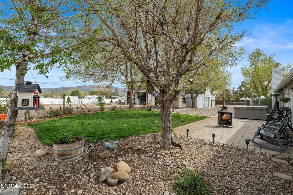 420 Puma Washoe Valley NV 89704