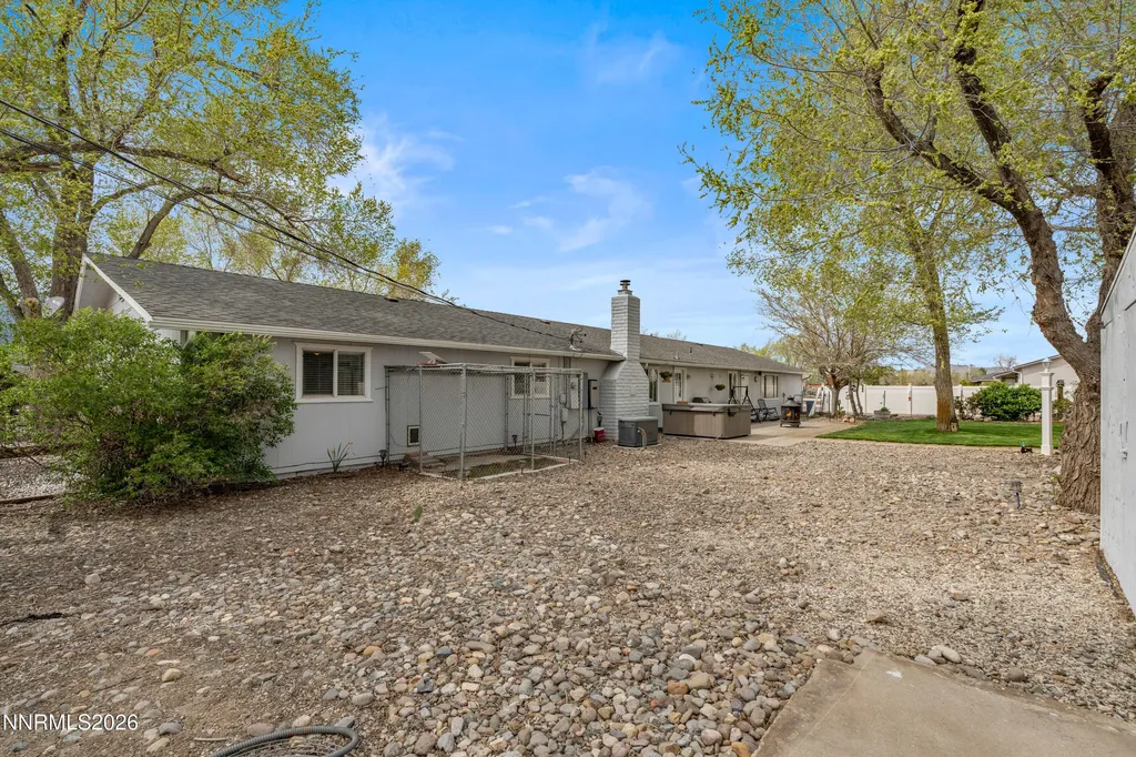 420 Puma Washoe Valley NV 89704