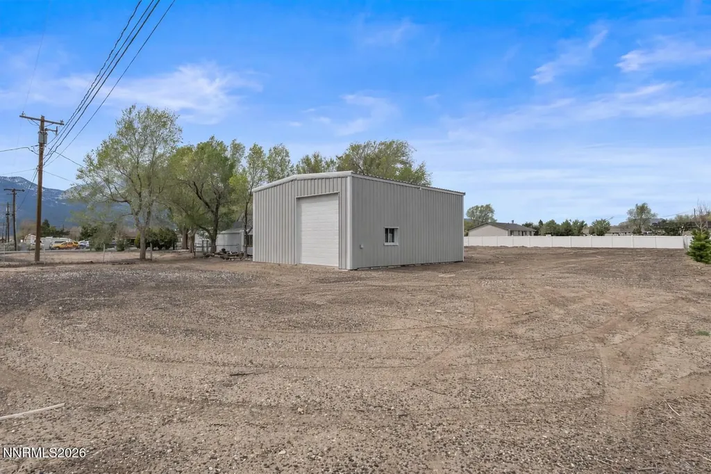 420 Puma Washoe Valley NV 89704