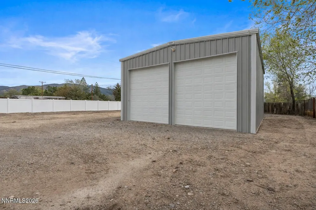 420 Puma Washoe Valley NV 89704