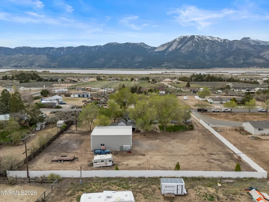 420 Puma Washoe Valley NV 89704