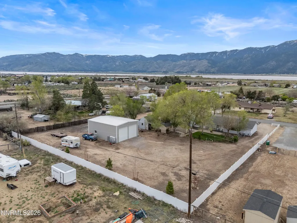420 Puma Washoe Valley NV 89704