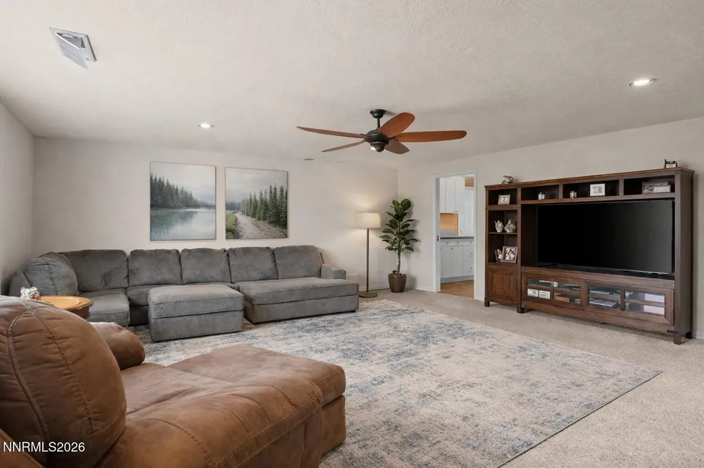 420 Puma Washoe Valley NV 89704