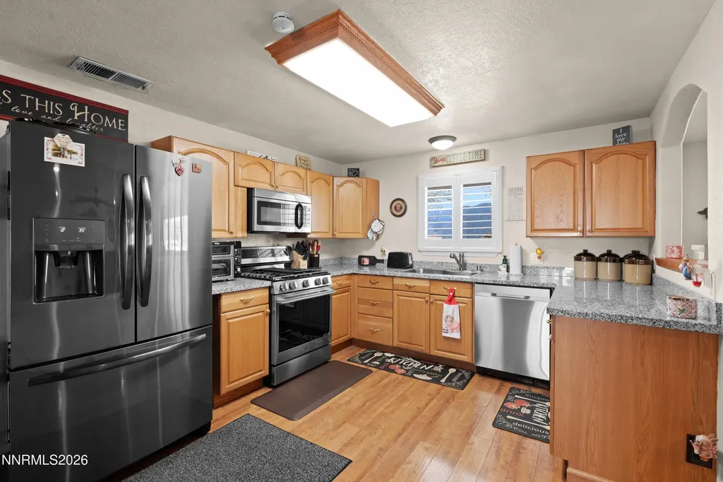 420 Puma Washoe Valley NV 89704