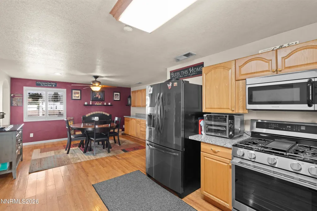 420 Puma Washoe Valley NV 89704