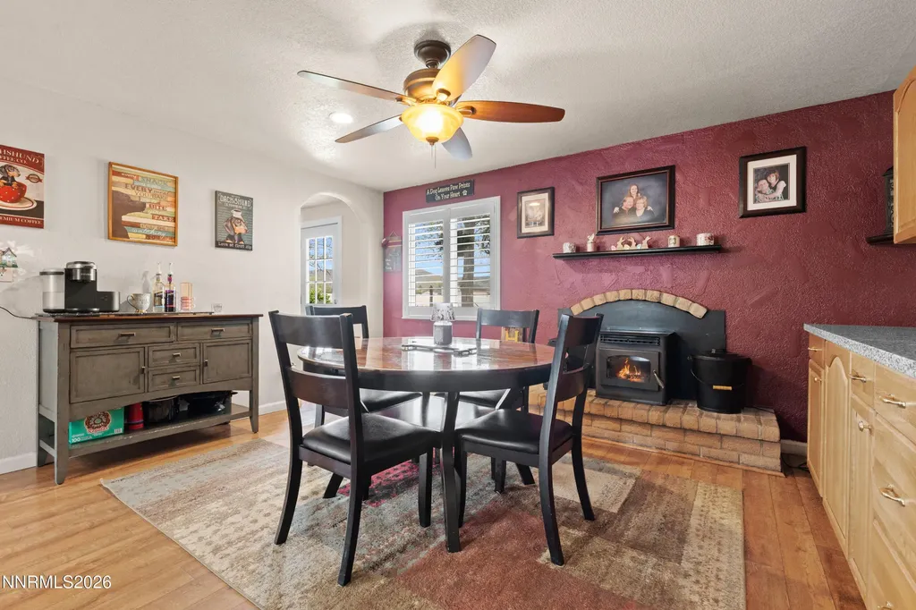 420 Puma Washoe Valley NV 89704