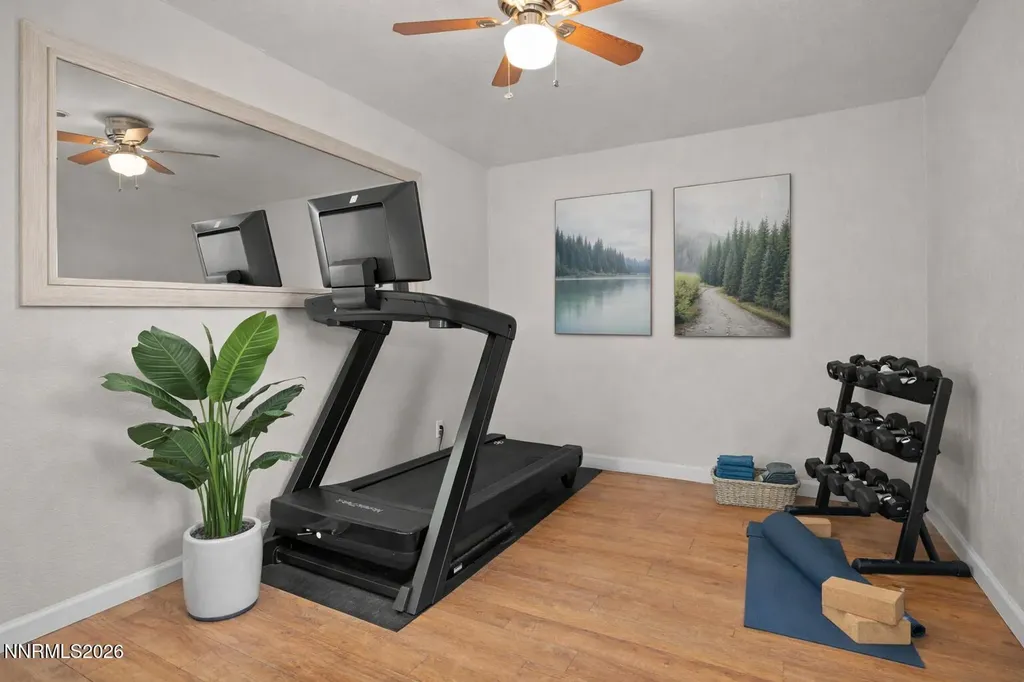 420 Puma Washoe Valley NV 89704