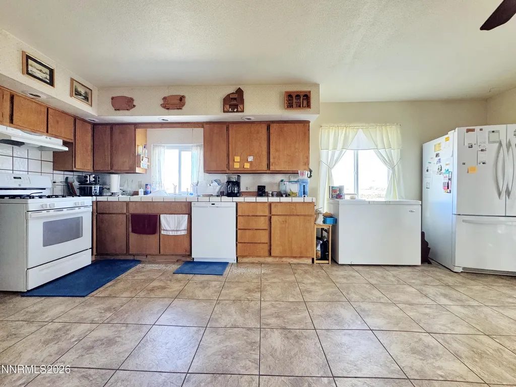 3485 Paiute Trail Winnemucca NV 89445