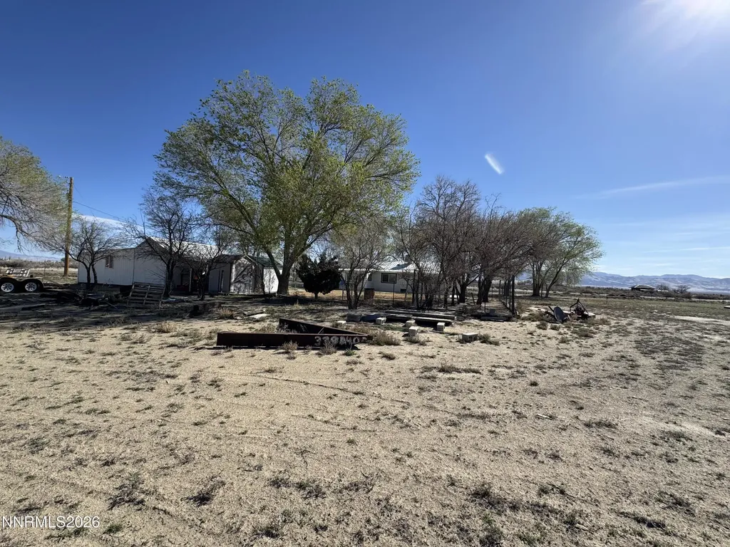 3485 Paiute Trail Winnemucca NV 89445
