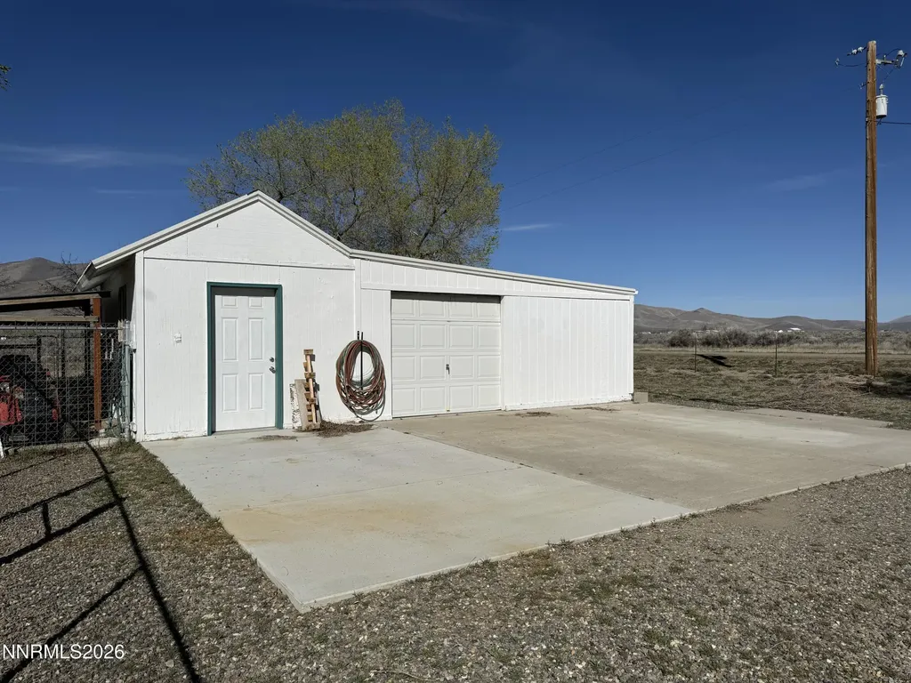 3485 Paiute Trail Winnemucca NV 89445
